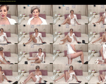 elisarosse_ — 35 minute Chaturbate female cam show recording, 720p, Nov 25, 2022