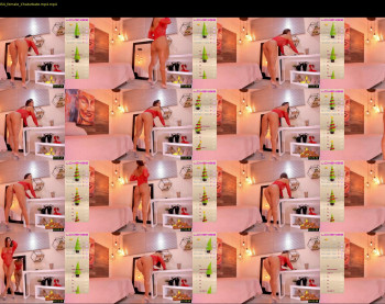 ella_pridee — 65 minute Chaturbate female cam show recording, 1080p, Nov 24, 2022