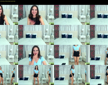 ellaander — 54 minute Chaturbate female cam show recording, 1080p, Nov 24, 2022