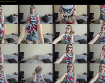 emilymilf__ — 39 minute Chaturbate female cam show recording, 1080p, Nov 24, 2022