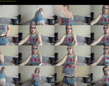 emilymilf__ — 39 minute Chaturbate female cam show recording, 1080p, Nov 24, 2022