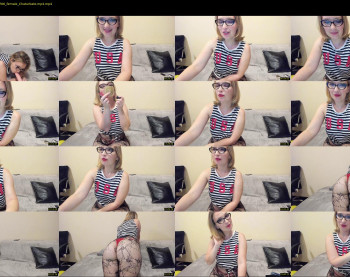 emilymilf__ — 38 minute Chaturbate female cam show recording, 1080p, Nov 24, 2022