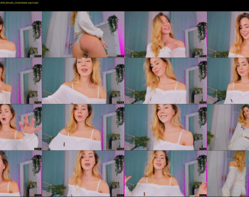 emmi_rosee — 36 minute Chaturbate female cam show recording, 1080p, Nov 24, 2022