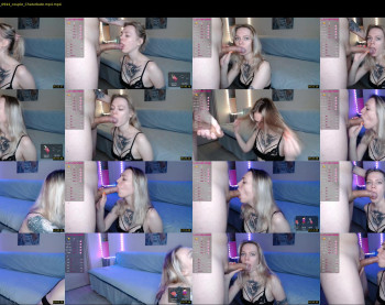 emptyhunters — 24 minute Chaturbate couple cam show recording, 1080p, Nov 24, 2022