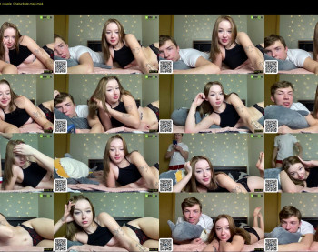 eva_iron — 54 minute Chaturbate couple cam show recording, 1080p, Nov 24, 2022