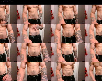 evancage — 29 minute Chaturbate male cam show recording, 480p, Nov 24, 2022