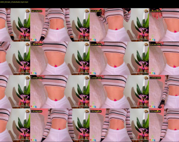 felicity_yours — 3 minute Chaturbate female cam show recording, 1080p, Nov 24, 2022