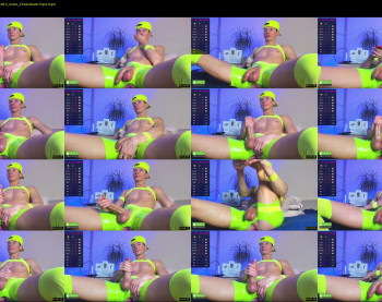fetishboyfun — 55 minute Chaturbate male cam show recording, 1080p, Nov 24, 2022