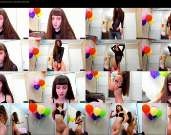 flowerofsin2001 — 25 minute Chaturbate female cam show recording, 1080p, Nov 24, 2022