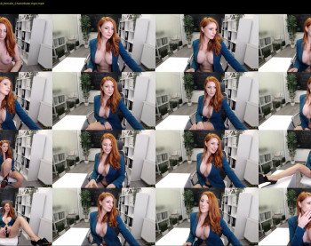 foxynesss — 14 minute Chaturbate female cam show recording, 1080p, Nov 24, 2022