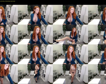 foxynesss — 9 minute Chaturbate female cam show recording, 1080p, Nov 24, 2022