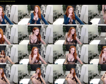 foxynesss — 43 minute Chaturbate female cam show recording, 1080p, Nov 24, 2022