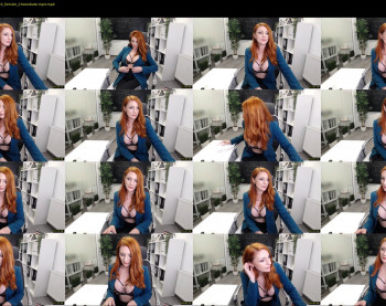 foxynesss — 10 minute Chaturbate female cam show recording, 1080p, Nov 24, 2022