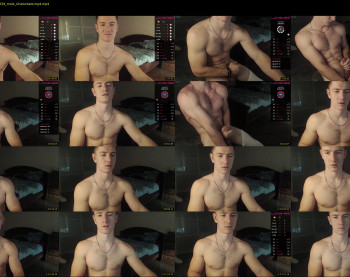 george_fflo — 99 minute Chaturbate male cam show recording, 720p, Nov 24, 2022