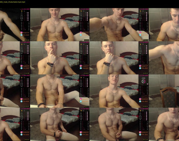 george_fflo — 46 minute Chaturbate male cam show recording, 720p, Nov 24, 2022