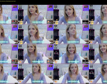 ginger_pie — 15 minute Chaturbate female cam show recording, 1080p, Nov 24, 2022