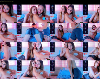 grinjenn — 24 minute Chaturbate female cam show recording, 1080p, Nov 24, 2022