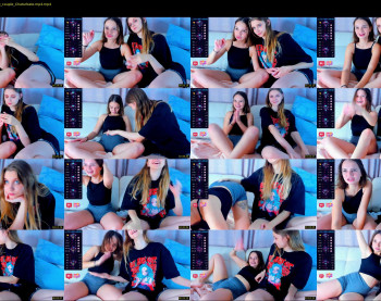 grinjenn — 8 minute Chaturbate female cam show recording, 1080p, Nov 24, 2022