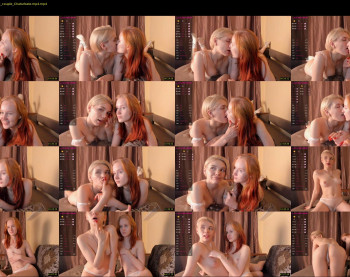 grinjenn — 54 minute Chaturbate female cam show recording, 1080p, Nov 25, 2022