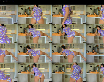 halliee — 5 minute Chaturbate couple cam show recording, 1080p, Nov 24, 2022