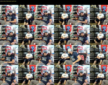 hardworkertn — 24 minute Chaturbate male cam show recording, 720p, Nov 24, 2022