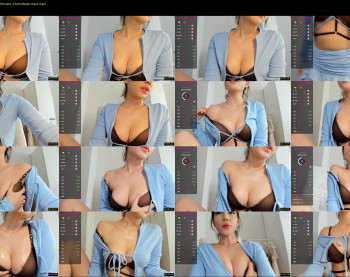 hee_jin — 54 minute Chaturbate female cam show recording, 1080p, Nov 24, 2022