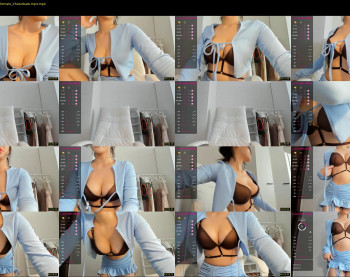 hee_jin — 53 minute Chaturbate female cam show recording, 1080p, Nov 24, 2022