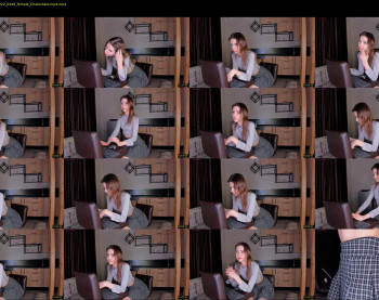 helenchristensen — 14 minute Chaturbate female cam show recording, 1080p, Nov 25, 2022