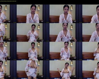 hersheys_aran — 5 minute Chaturbate female cam show recording, 720p, Nov 24, 2022
