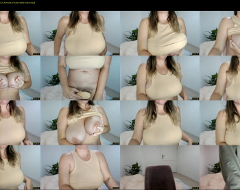 i_am_madi — 30 minute Chaturbate female cam show recording, 720p, Nov 24, 2022