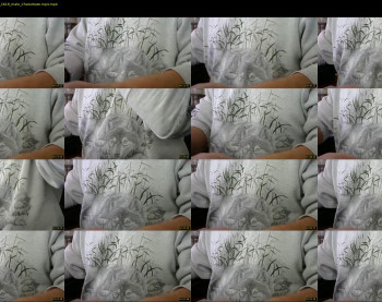 il_undercover — 5 minute Chaturbate male cam show recording, 480p, Nov 24, 2022