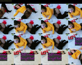 islanublar — 22 minute Chaturbate female cam show recording, 1080p, Nov 24, 2022