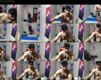 jackecuador — 88 minute Chaturbate male cam show recording, 480p, Nov 24, 2022