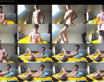 jacksonvox — 55 minute Chaturbate male cam show recording, 1080p, Nov 25, 2022