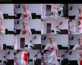 jasmin18v — 85 minute Chaturbate female cam show recording, 720p, Nov 24, 2022