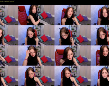 jess_lui — 59 minute Chaturbate female cam show recording, 1080p, Nov 24, 2022
