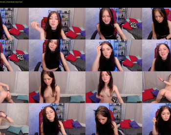 jess_lui — 56 minute Chaturbate female cam show recording, 1080p, Nov 25, 2022