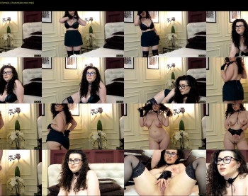 jessykah — 22 minute Chaturbate female cam show recording, 1080p, Nov 24, 2022