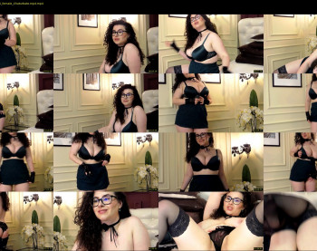 jessykah — 52 minute Chaturbate female cam show recording, 1080p, Nov 24, 2022