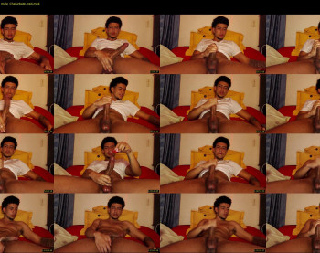 jeyzd25 — 103 minute Chaturbate male cam show recording, 720p, Nov 24, 2022