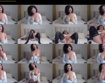 joanalefleur — 91 minute Chaturbate female cam show recording, 720p, Nov 24, 2022
