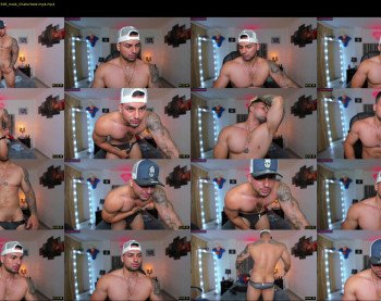 john_king29 — 5 minute Chaturbate male cam show recording, 1080p, Nov 24, 2022