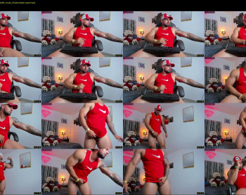 john_king29 — 28 minute Chaturbate male cam show recording, 1080p, Nov 25, 2022