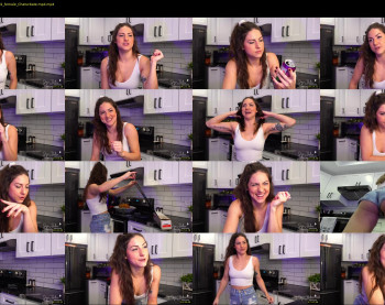 jojodelow — 54 minute Chaturbate female cam show recording, 1080p, Nov 25, 2022