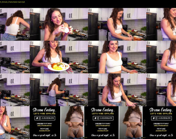 jojodelow — 20 minute Chaturbate female cam show recording, 1080p, Nov 25, 2022
