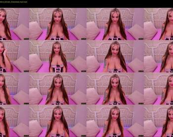juliabeautiful — 11 minute Chaturbate female cam show recording, 4K, Nov 25, 2022