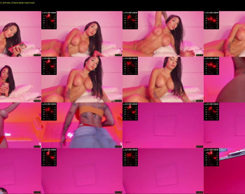 july__villa — 37 minute Chaturbate female cam show recording, 1080p, Nov 24, 2022
