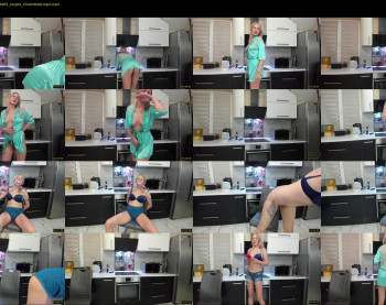 karinadeniss — 58 minute Chaturbate couple cam show recording, 1080p, Nov 25, 2022