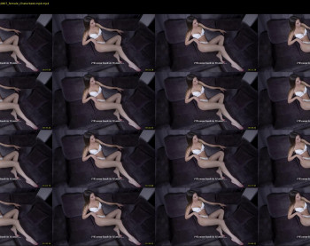 kassablanca_ — 2 minute Chaturbate female cam show recording, 1080p, Nov 24, 2022