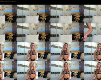 kassablanca_ — 21 minute Chaturbate female cam show recording, 1080p, Nov 25, 2022